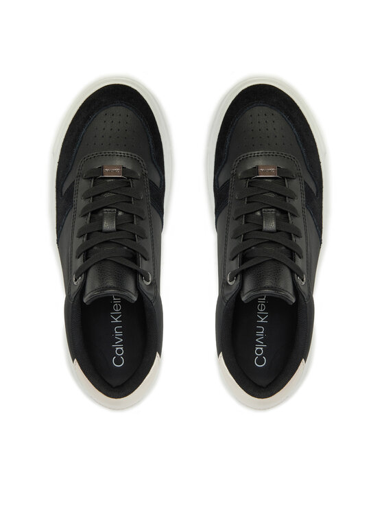 Calvin Klein Zapatillas Calvin Klein HW0HW02409 Negro