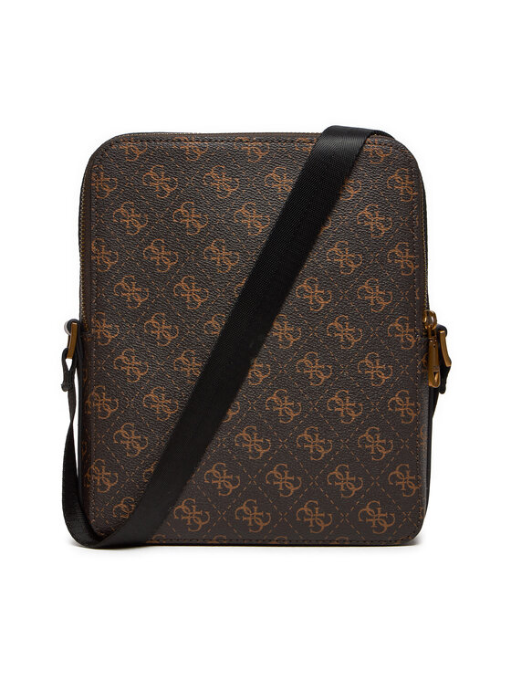 Guess Brašna Guess HMTOLO P4218 Hnědá