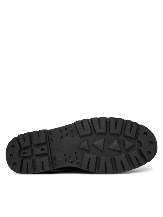 Vagabond Shoemakers Nizki čevlji Vagabond Shoemakers Jay 6077-001-20 Črna