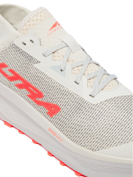 Altra Buty do biegania Altra Olympus 275 Hilo AL0A85WT Szary