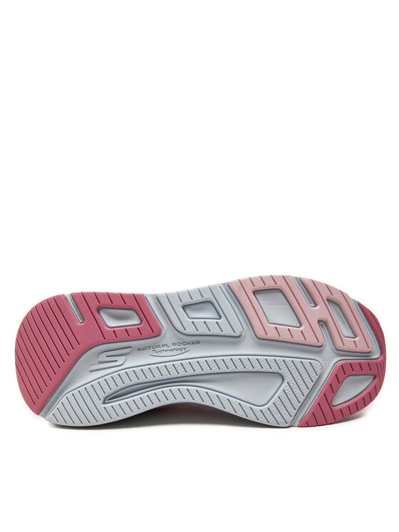 Skechers Снікерcи Skechers 129625 WBLP Білий