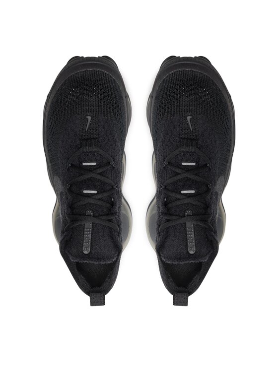 Nike Sneakersy Nike Air Max Scorpion Fk DJ4702 002 Černá
