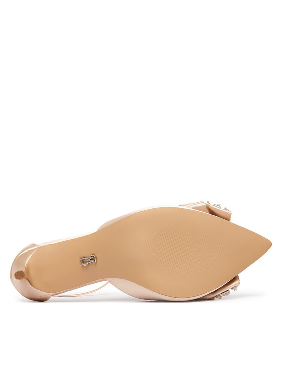 Steve Madden Туфлі на шпильці Steve Madden Lumma 11005017 Рожевий
