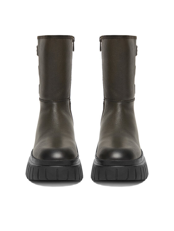 G-STAR Ботильйони G-Star Raw CEO-WI33-CS555-KIWI-13 Зелений