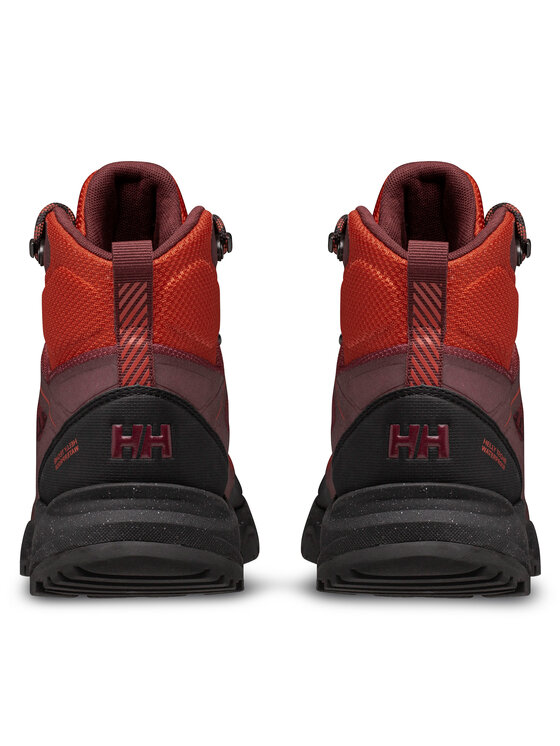 Helly Hansen Трекінгові черевики Helly Hansen 11751 Коричневий