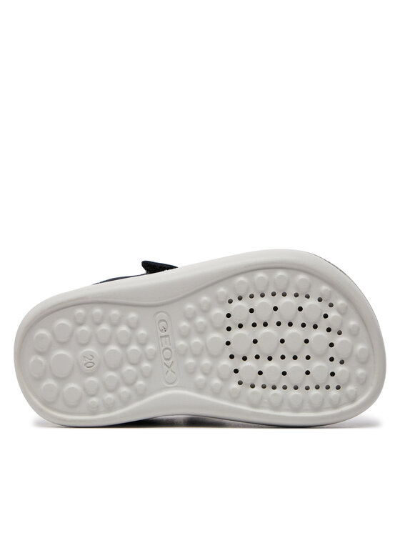 Geox Sandały Geox B Sandal Lightfloppy B455SB 00032 C4002 Granatowy