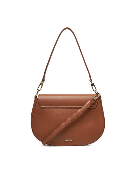 GINO ROSSI Soma Gino Rossi C-SHIRLEY-LX10168 Brūns