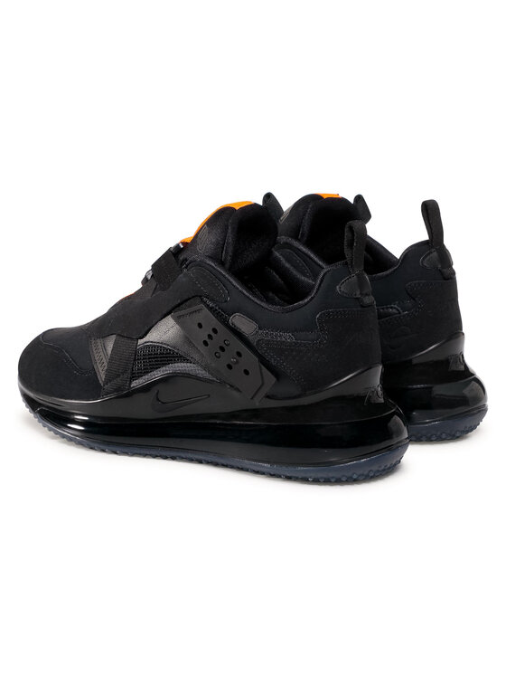 Nike Αθλητικά Nike Air Max 720 Slip/Obj DA4155 001 Μαύρο