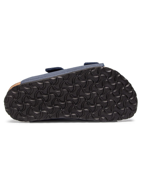 Birkenstock Şlapi Birkenstock Arizona Kids Bf 552903 Bleumarin