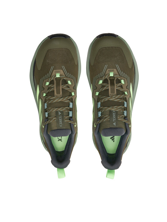 adidas Снікерcи adidas Terrex Trailmaker 2.0 Hiking IE5146 Хакі