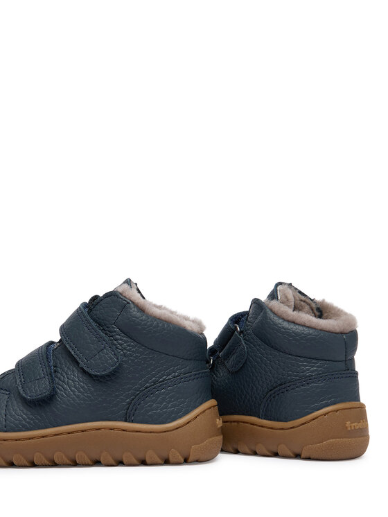 Froddo Botines planos Froddo G3110287 M Azul marino