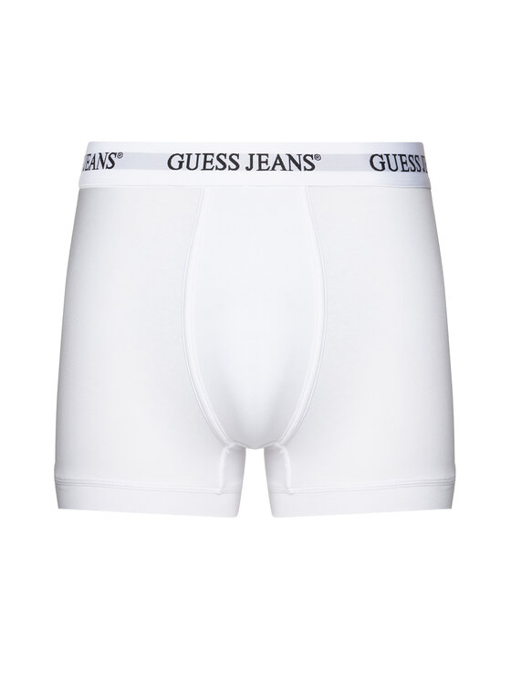 Guess Jeans Guess Jeans Conjunto de calzoncillos boxer M4BZ45 K6YW1 De color