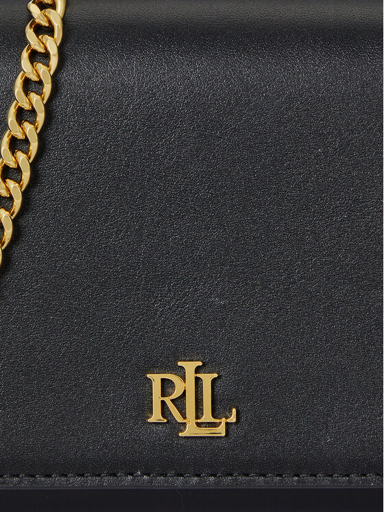 LAUREN RALPH LAUREN Borsetta LAUREN RALPH LAUREN 432980206001 Nero
