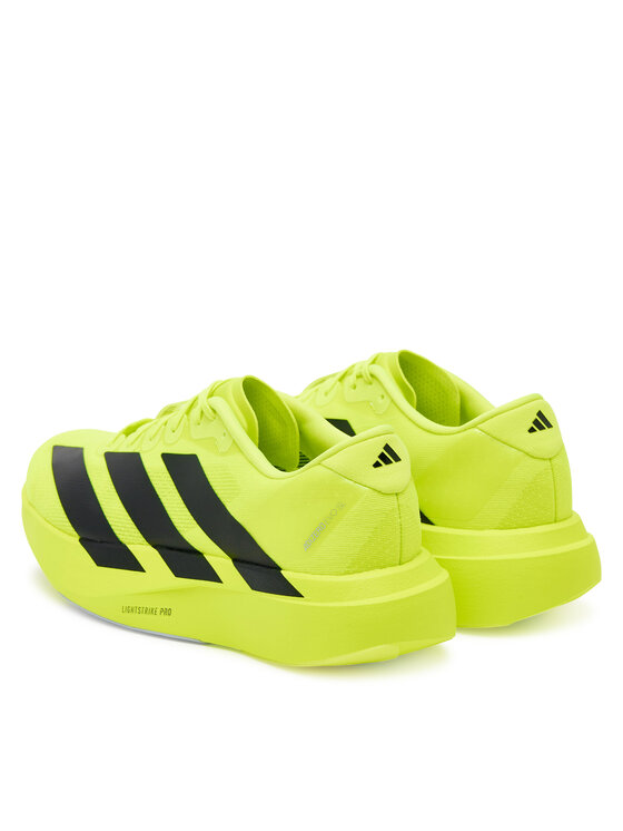 adidas Futócipő adidas adizero EVO SL JR3416 Zöld