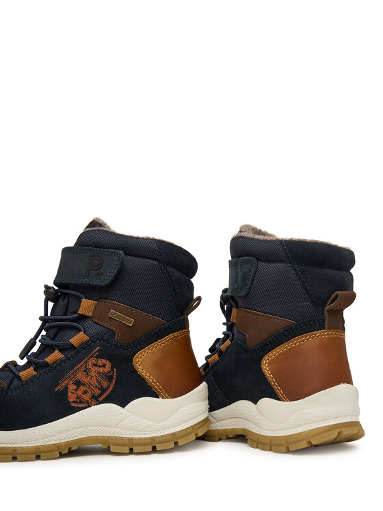 Primigi Снігоходи Primigi GORE-TEX 2395011 M Cиній