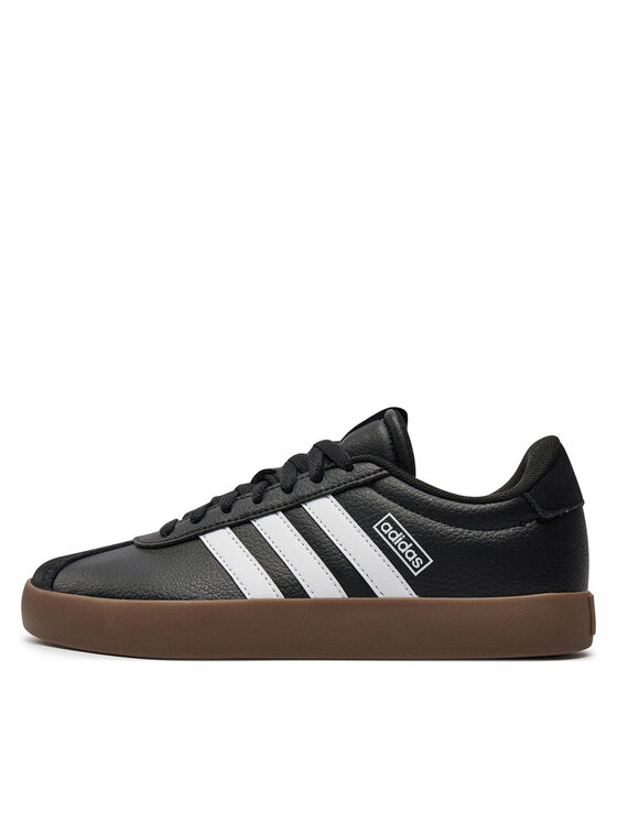 adidas Αθλητικά adidas Court ID8796 Μαύρο