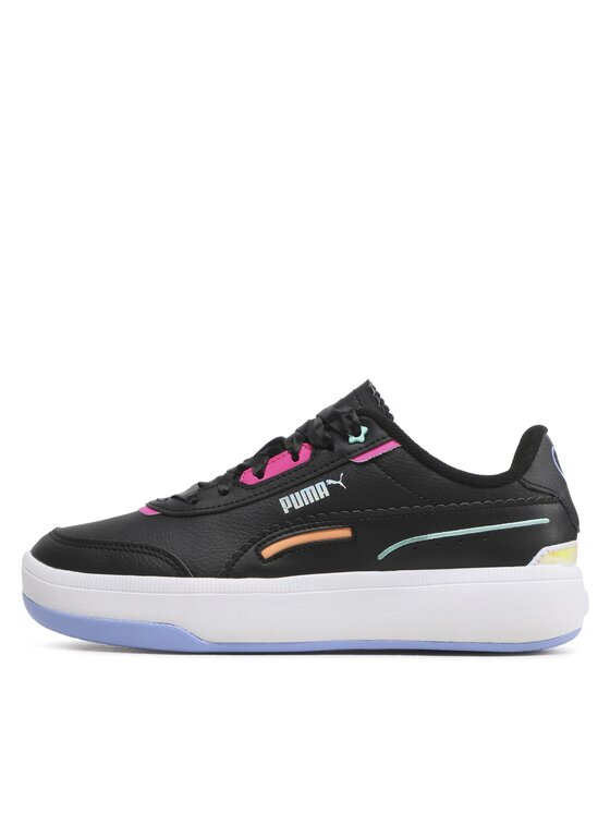 Puma Sneakers Puma Tori Pixie 387611 07 Negru