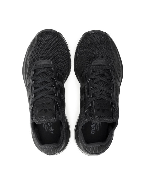 adidas Снікерcи adidas Swift Run X FY2116 Чорний