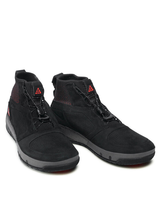 Nike Sportcipők Nike Acg Ruckel Ridge AQ9333 002 Fekete