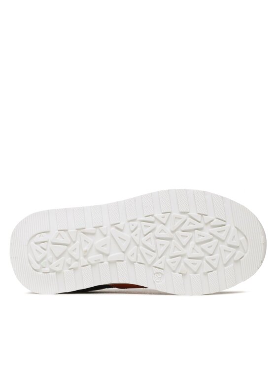 PULSE UP Sneakers PULSE UP CP95-23386(III)CH Negru