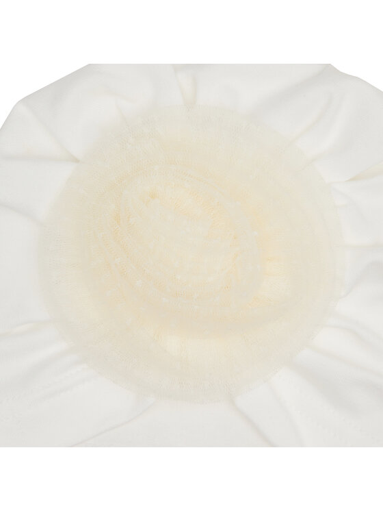 Jamiks Čiapka Jamiks Juliette JWG106 Écru