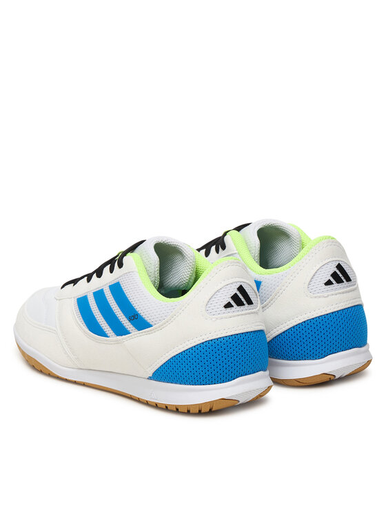 adidas Взуття для футболу adidas Top Sala Competition II JP6986 Білий