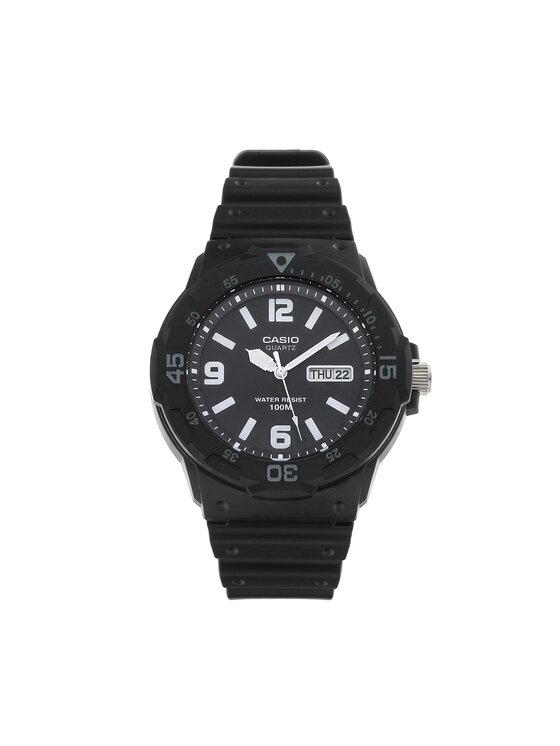 Casio Reloj Casio MRW-200H -1B2VEF Negro