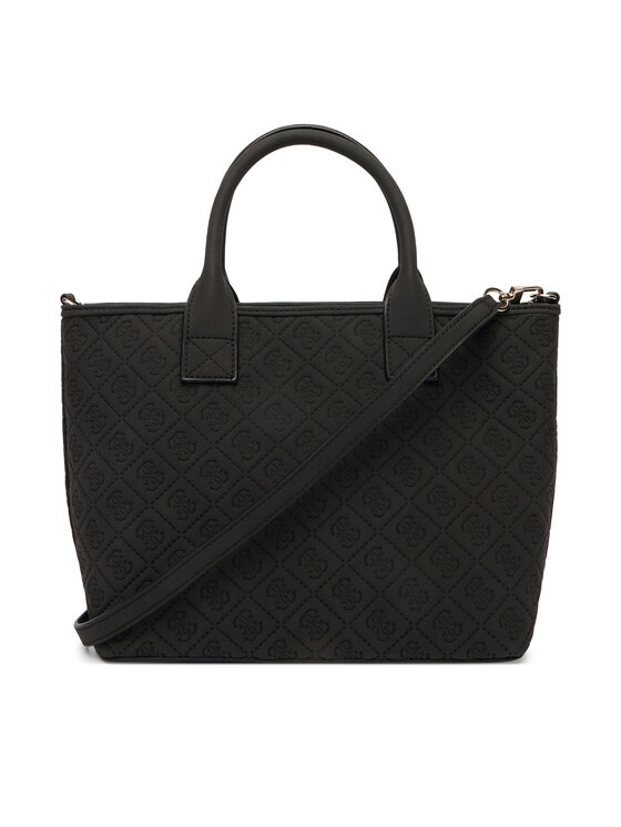 Guess Сумка Guess J6GZ37 WR200 Чорний