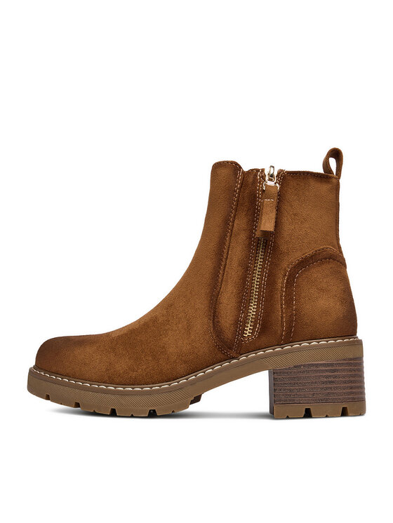 JENNY Botine JENNY CEO-HY58222-1 Maro