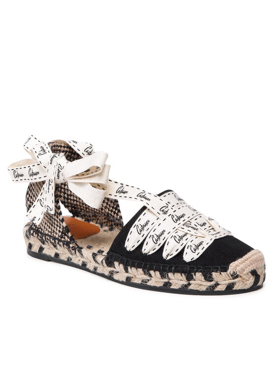 Castañer Alpargatas Castañer Jenny/001 022430-100-35 Negro
