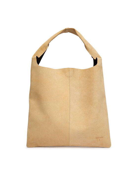 Patrizia Pepe Сумка Patrizia Pepe 8B0321/L153-B880 Бежевий