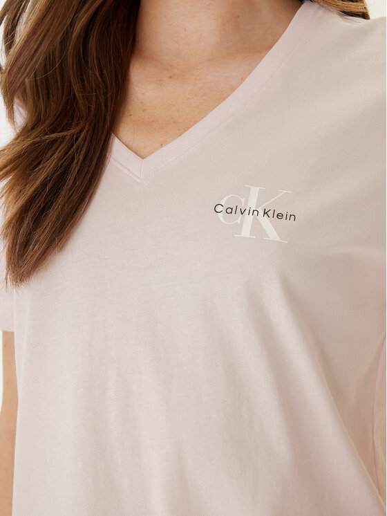 Calvin Klein Jeans Calvin Klein Jeans Conjunto de camisetas LV047C906G De color Regular Fit