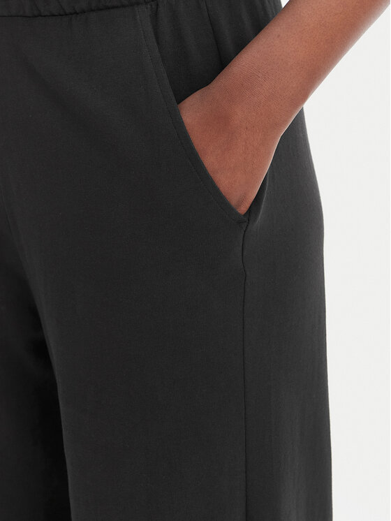 G-STAR G-Star Raw Kezeslábas D28670-B771 Fekete Relaxed Fit