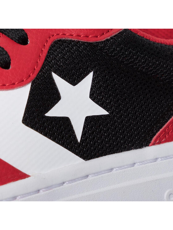 Converse Αθλητικά Converse Rival Ox 164895C Μαύρο