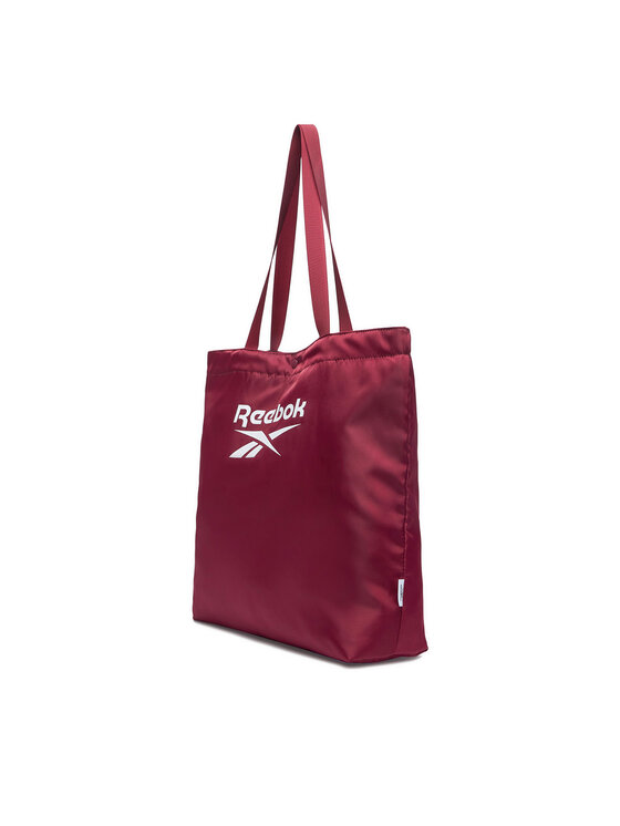 Reebok Geantă Reebok CWBEO-RBK-M-012-10 Negru