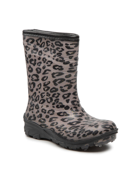 ZigZag Gumijas zābaki ZigZag Z214199 Bēšs