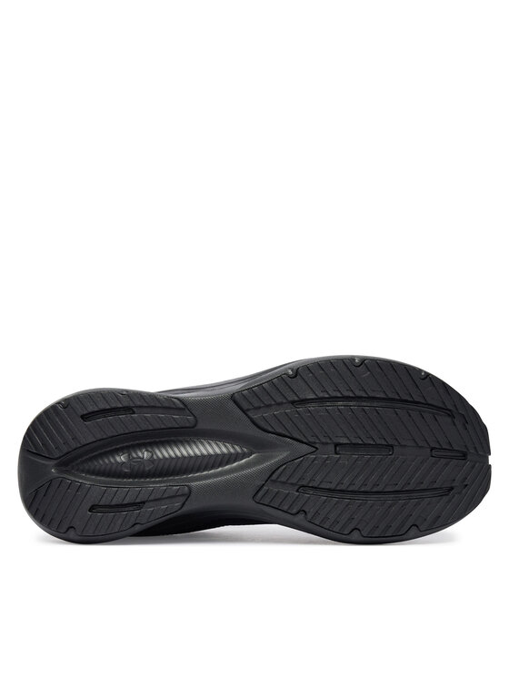 Under Armour Tekaški čevlji Under Armour UA Charged+ Assert 11 6006723 Črna