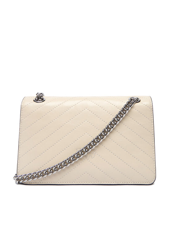 PINKO Сумка PINKO Love One Light Mini Al 25-26 PLTT 106173 A2JC Кремовий
