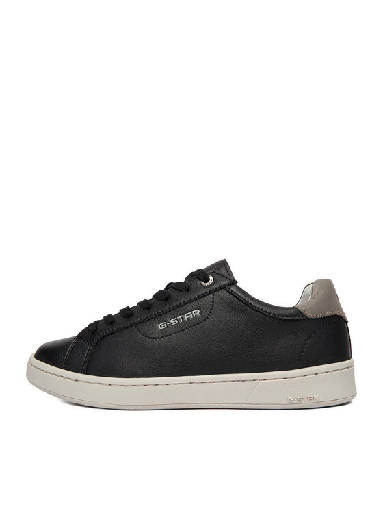 G-STAR Снікерcи G-Star Raw CEO-BRADLEY-02 MI08 Чорний
