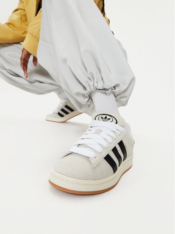 adidas Снікерcи adidas Campus 00s W GY0042 Бежевий