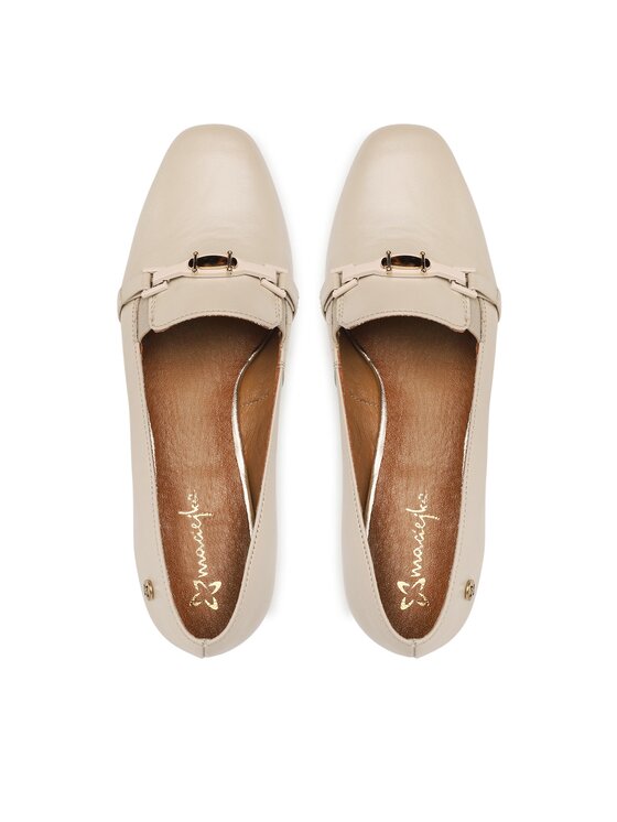 Maciejka Poltopánky Maciejka 05970-22/00-1 Béžová