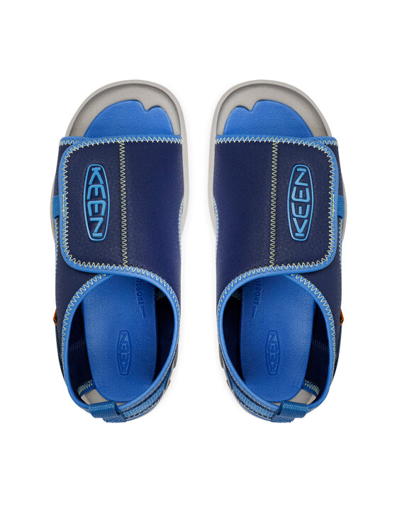 Keen Босоніжки Keen Knotch River Ot 1026157 Cиній