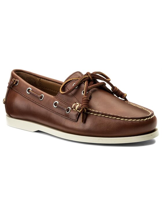Polo Ralph Lauren Mocasini Polo Ralph Lauren Morton 803688543001 Maro