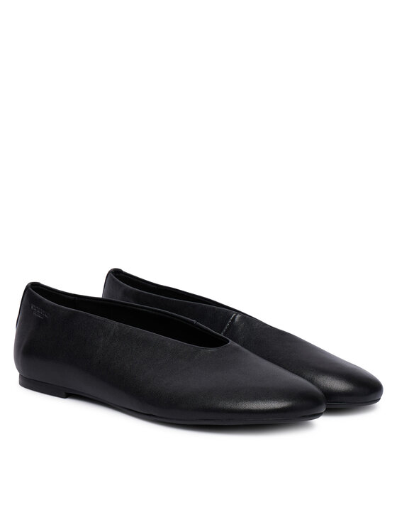 Vagabond Shoemakers Туфлі Vagabond Shoemakers Aleya 6119-101-20 Чорний