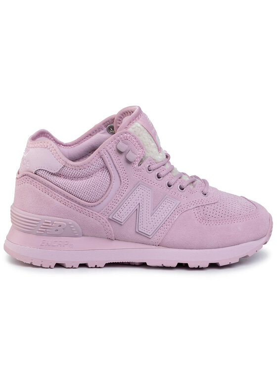 New Balance Sneakers New Balance WH574BF Rosa