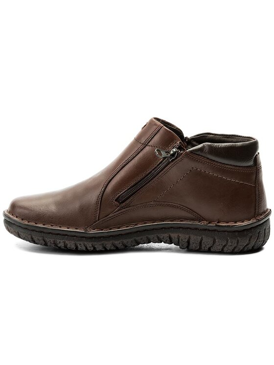 Krisbut Μποτίνια Krisbut 6335-6-3 Καφέ