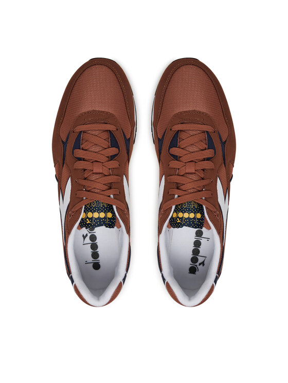 Diadora Сникърси Diadora N.92 101.173169 01 30109 Бордо