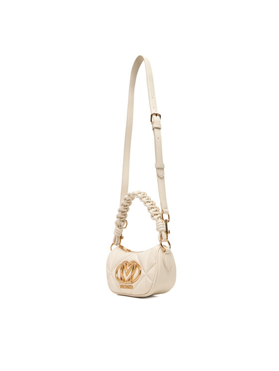 LOVE MOSCHINO Сумка LOVE MOSCHINO JC4189PP0NLC0110 Écru
