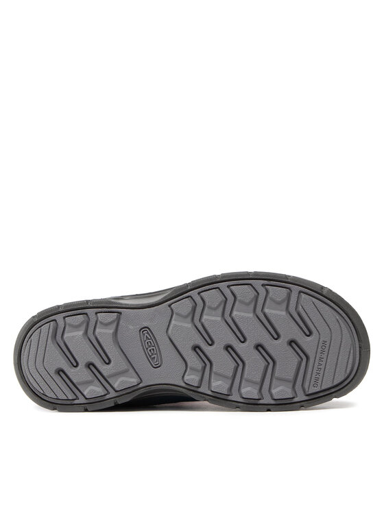 Keen Pārgājienu apavi Keen Hikeport 2 Sport Mid Wp 1026603 Tumši zils