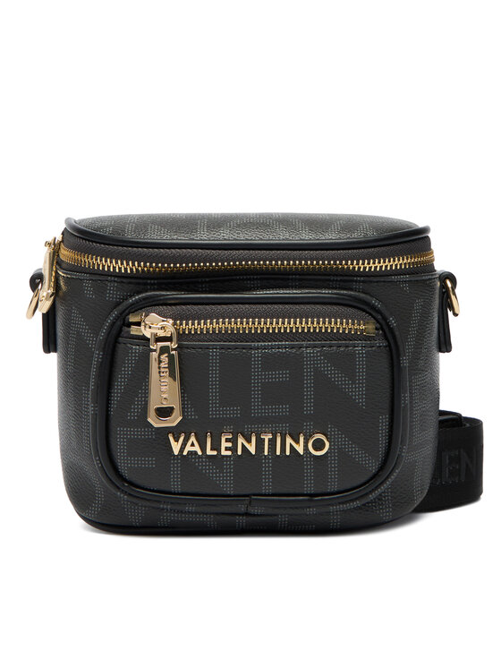Valentino Ledvinka Valentino Regina Re VBS9IS55 Černá